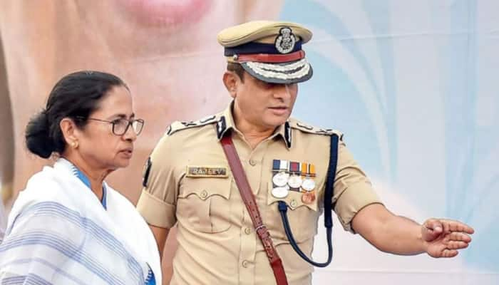 Mamata Banerjee Once Demonstrated A Dharna For This Cop, He Will Now Lead West Bengal Police As DGP. Know Full Story Here