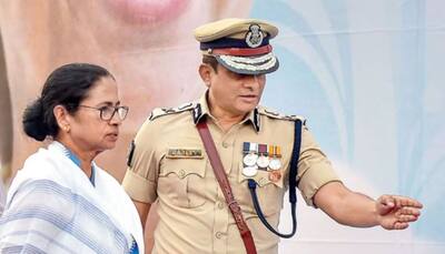 Mamata Banerjee Once Demonstrated A Dharna For This Cop, He Will Now Lead West Bengal Police As DGP. Know Full Story Here