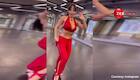 Nora Fatehi's Energetic and Mesmerizing Belly Dance Wows Fans