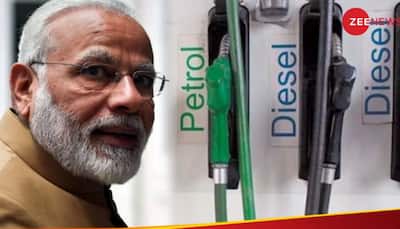With Eyes On 2024 Polls, Modi Government May Slash Petrol-Diesel Prices By Upto 10 Rupees