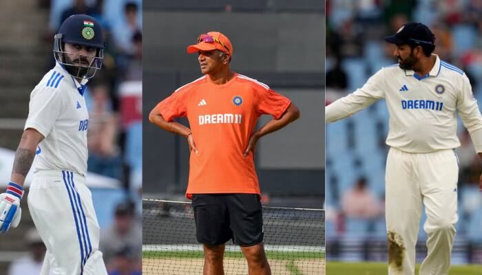 IND Vs SA 1st Test: Blame Game Begins In India Camp After Loss In Centurion As Rohit Sharma Says, 'Guys Have Come...'