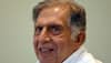 Ratan Tata 86th Birthday