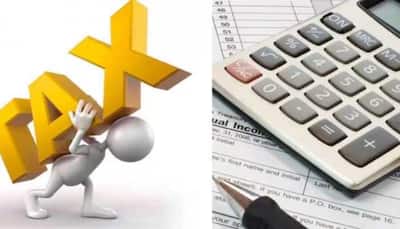 Tax Season Is Here! What Is Discard Return? How To Avail It? Check Here