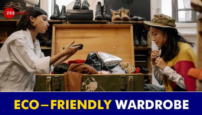 Eco-Friendly Winter Wardrobe: Gen Z's Guide To Building A Sustainable Closet For Cold Season
