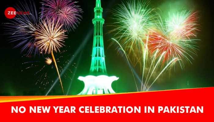 Pakistan&#039;s Caretaker PM Anwaar-ul-Haq Kakar Bans New Year 2024 Celebrations, Know Why
