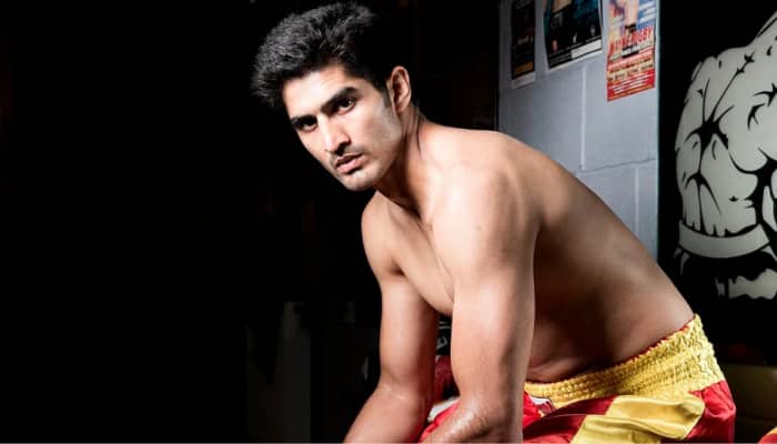 Sports Success Story: From The Boxing Ring To Glory, Vijender Singh&#039;s Inspiring Journey To Success And Championship Triumphs