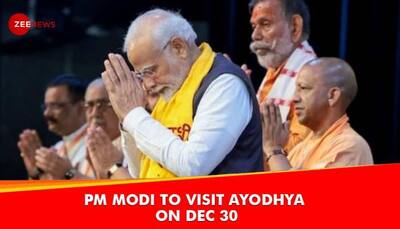 PM Modi To Unveil Projects Worth Rs 15000 Crore In Ayodhya Tomorrow: Here Are Key Details
