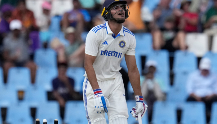 IND vs SA 1st Test: 'Shubman Gill Is A Big Question Mark', Dinesh Karthik's Brutal Assessment On Opener Is A Must-Read IND vs SA 1st Test: 'Shubman Gill Is A Big Question Mark', Dinesh Karthik's Brutal Assessment On Opener Is A Must-Read