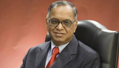Business Success Story: The Inspiring Journey Of Narayana Murthy, Architect Of Success In The Tech World