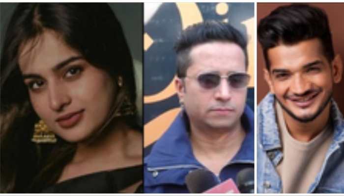 Bigg Boss 17: Actor Faizan Ansari Supports Munawar Faruqui, Says 'Ayesha Has Come With The Plan To Defame...'