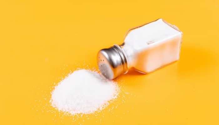 Adding Table Salt To Food May Lead To Chronic Kidney Disease Risk: Study