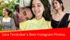 Sara Tendulkar hot photos