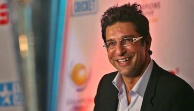 Wasim Akram Recalls Hilarious 'Banker' Banter; Mischievous Chants Of Bay 13 At The MCG - WATCH