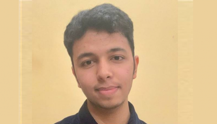 NEET Success Story: Meet Tanmay Gupta, NEET Exam Topper, Inspired By The Family; Scored AIR… NEET Success Story: Meet Tanmay Gupta, NEET Exam Topper, Inspired By The Family; Scored AIR…