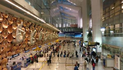 Delhi Airport To Operate All Four Runways From January, Easing Congestion At Aerodrome