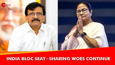 INDIA Bloc Seat-Sharing: Mamata Banerjee Keen To Test Bengal Waters 'Alone', Shiv Sena UBT Not Ready To 'Compromise'