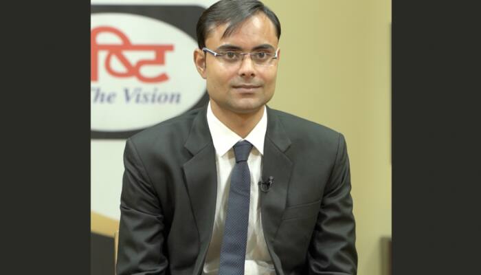 UPSC Success Story: From Dreams To Reality, Prince Kumar's Inspiring Journey To UPSC Success
