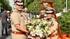 Who Is Nina Singh, The First Woman To Be Appointed As Chief Of CISF?