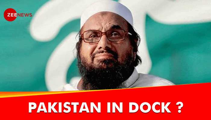 Why 'Hafiz Saeed Extradition' Request Is Another Modi Government Masterstroke Against Pakistan?