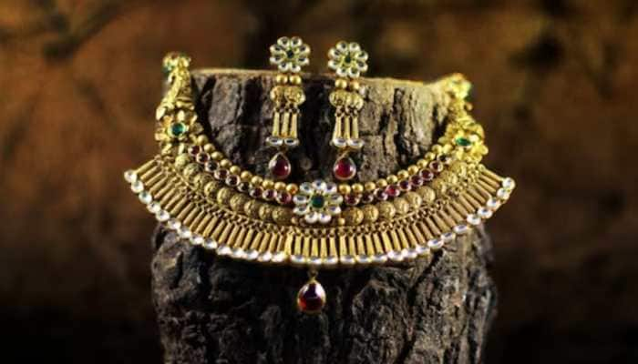 Kundan Jewellery To Pearls: Traditional To Modern Jewellery Trends For Brides 