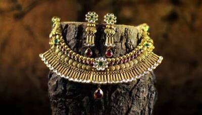 Kundan Jewellery To Pearls: Traditional To Modern Jewellery Trends For Brides 