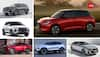 Upcoming SUVs in India