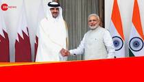 8 Indians In Qatar Prison Can Now Hope To Serve Their Jail Term Back Home