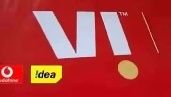 Vodafone Idea&#039;s Stock Soars 23% In Year-End Spectacle