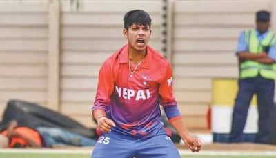Nepal Cricketer Sandeep Lamichhane Convicted Of Rape By Kathmandu District Court