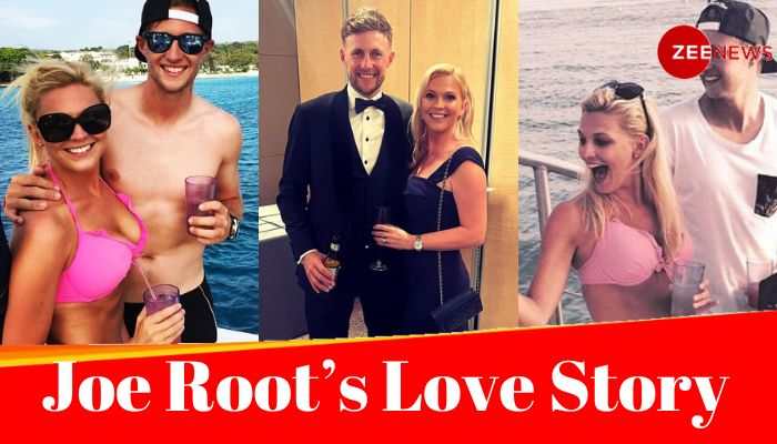 Happy Birthday Joe Root: All You Need To Know About His Love Story With Wife Carrie Cotterell - In Pics