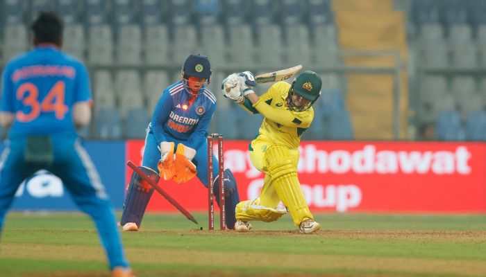 IND-W Vs AUS-W Dream11 Team Prediction, Match Preview, Fantasy Cricket Hints: Captain, Probable Playing 11s, Team News; Injury Updates For Today’s India Women Vs Australia Women 2nd ODI In Mumbai, 130PM IST, December 30