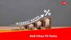 BoB Hikes FD Rates Across Various Tenors: Check Bank Of Baroda's Latest Fixed Deposit Rates