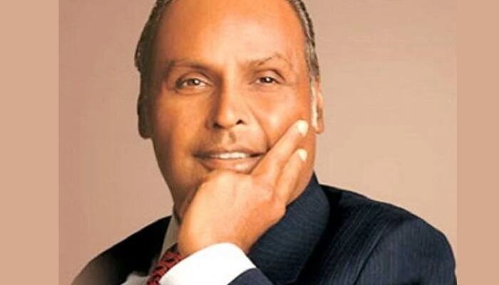 Business Success Story: Dhirubhai Ambani, The Visionary Trailblazer Who Rewrote India&#039;s Business Narrative