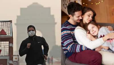 Winter Pollution In Delhi: 3 Practical Ways To Maintain Healthy Air Quality Index Indoors