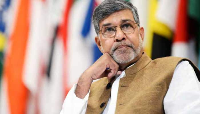 Success Story: From Classroom To Nobel Laureate, Kailash Satyarthi&#039;s Journey Of Hope, Rescue, And Global Impact
