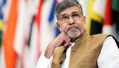Success Story: From Classroom To Nobel Laureate, Kailash Satyarthi's Journey Of Hope, Rescue, And Global Impact