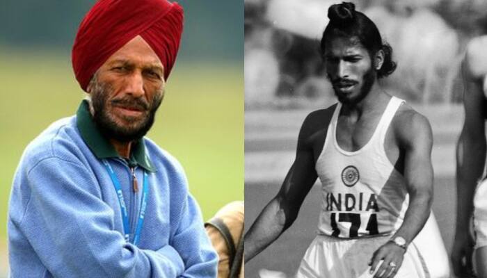 Sports Success Story: From Flying Sikh To Sporting Legend, The Unforgettable Journey Of Milkha Singh&#039;s Triumph