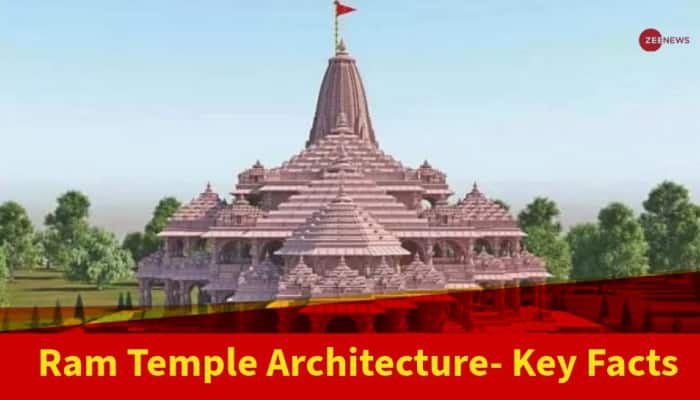 Ram Temple Will Get Stronger With Age, No Steel Being Used In Construction: Know Interesting Facts From Temple Architect