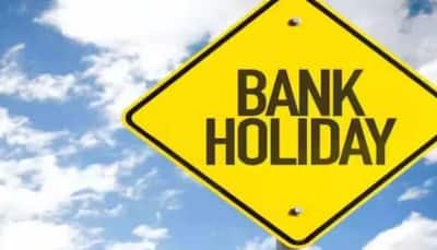 Bank To Remain Closed On January 1, 2024? Check List Of Bank Holidays