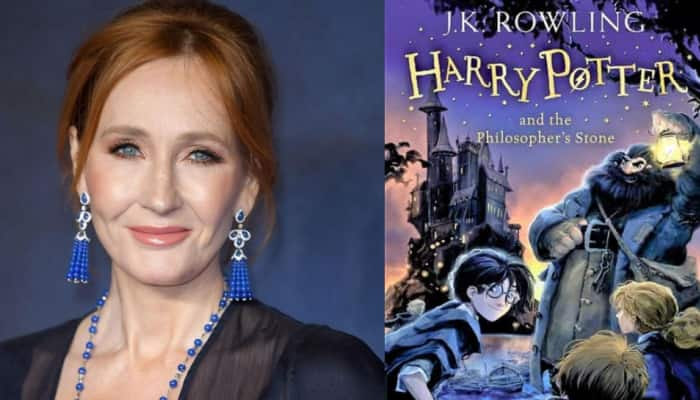 Literary Success Story: From Wizardry To Wordcraft, J.K. Rowling&#039;s Magical Journey To Literary Triumph