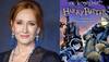 J.K. Rowling