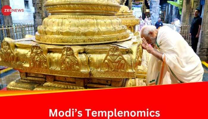 Templenomics: From Ujjain To Kashi To Ayodhya, What Is PM Narendra Modi&#039;s Motive Behind Temple Renovation
