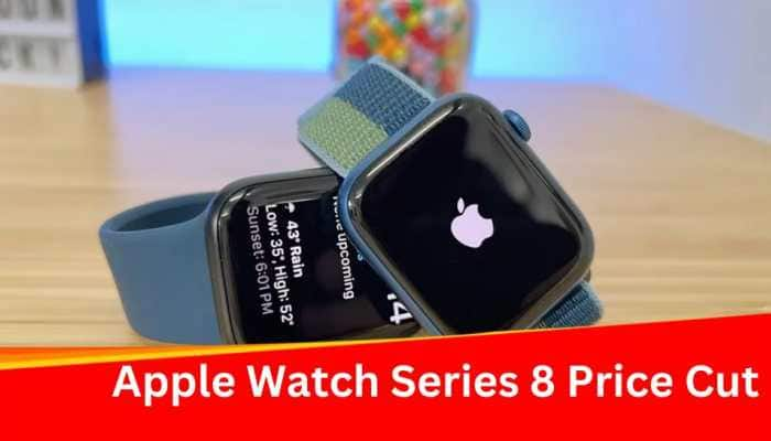 Apple watch series hot sale 4 price cut