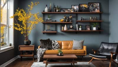 Future Of Home Decor: Simple Guide To Attractive DIY Design And Personalized Interiors