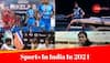Indian cricket calendar