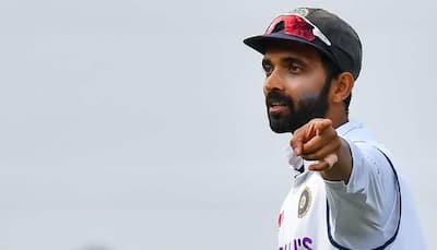 Ajinkya Rahane's Cryptic Post After Team India's Huge Defeat Against South Africa In 1st Test Goes Viral - Check