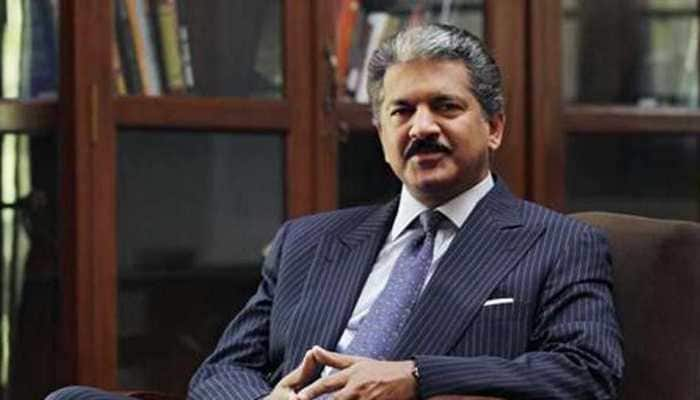 Anand Mahindra Praises Meghalaya CM&#039;s Viral Guitar Performance; Extends Invitation To Mahindra Blues Festival