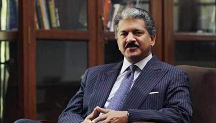 Anand Mahindra Praises Meghalaya CM's Viral Guitar Performance; Extends Invitation To Mahindra Blues Festival