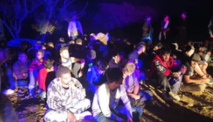 100 Youths Detained In Maharashtra&#039;s Thane After Police Raid Drug-Fuelled Rave Party