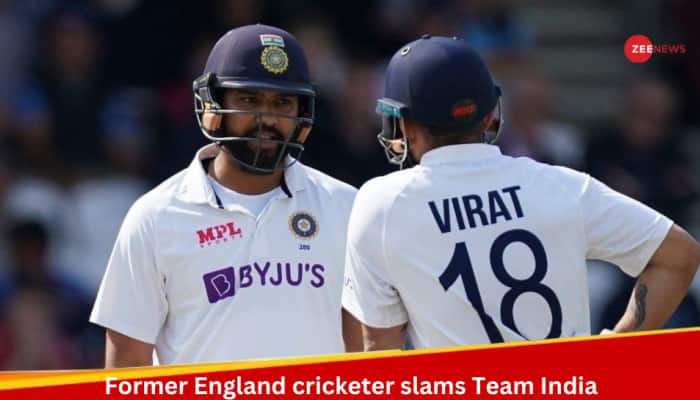 &#039;Team India Don&#039;t Win Anything,&#039; Former England Captain Slams Rohit Sharma And Co After Defeat Against South Africa In 1st Test